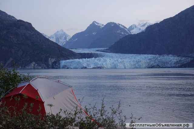 Палатка Big Agnes Bird Beak SL2 новая. Внешний каркас. полный вес: 2.1 кг.