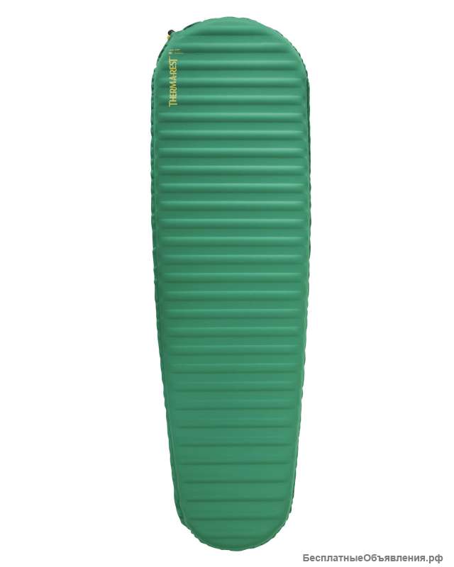 Самонадувающийся коврик Thermarest Trail Pro, Новый