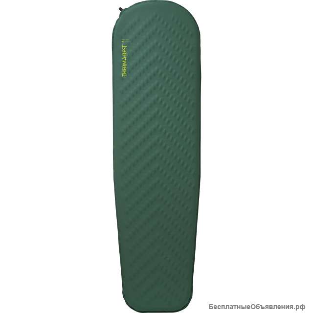 Самонадувающийся коврик Thermarest Trail Lite regular. Новый