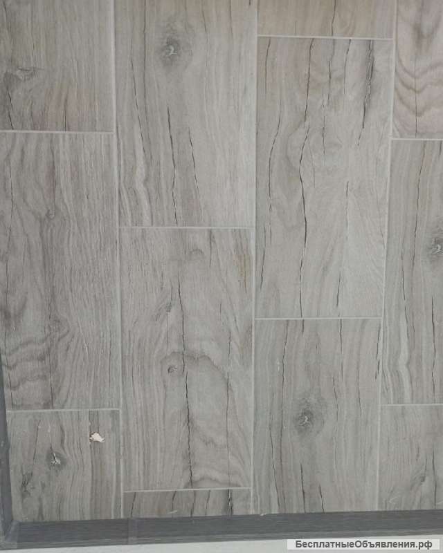 Плитка керамогранит