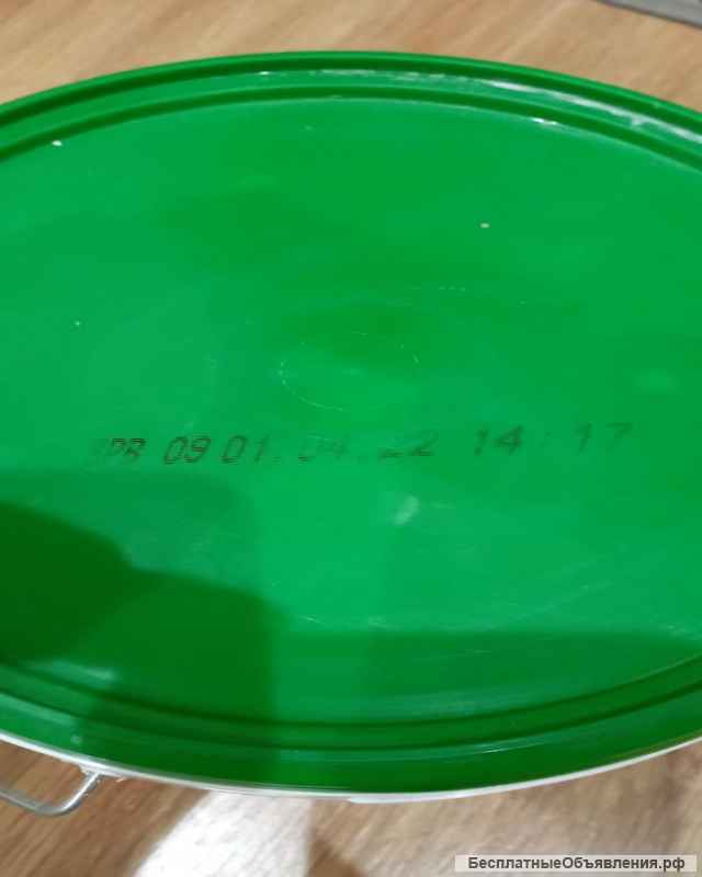 Шпаклевка готовая