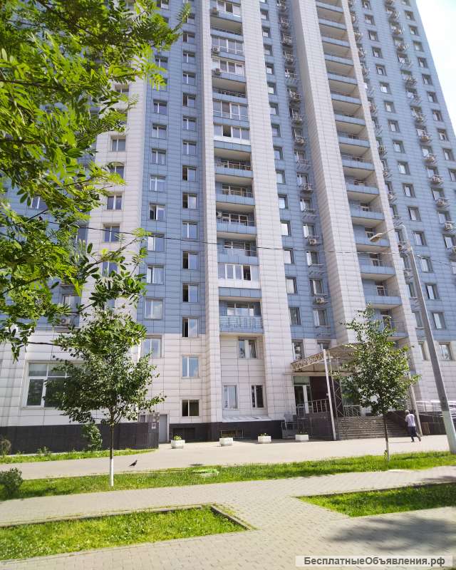 Квартиру-апартаменты 2х комнатные