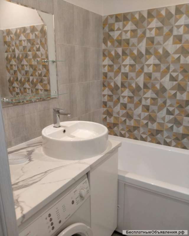 Квартиру-апартаменты 2х комнатные