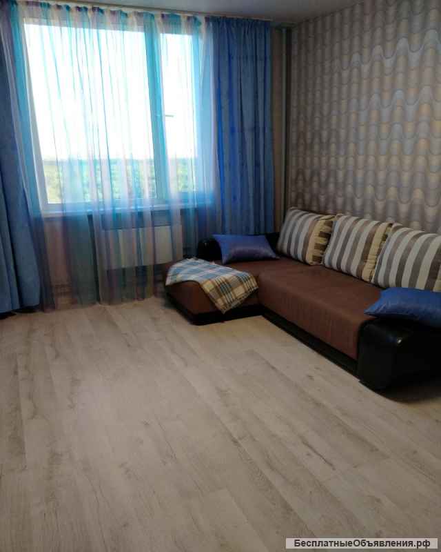 Квартиру-апартаменты 2х комнатные