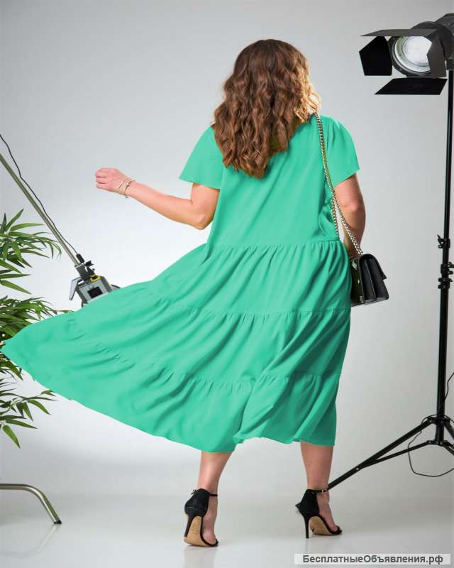 Платья на лето