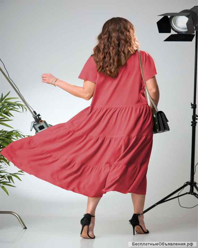 Платья на лето