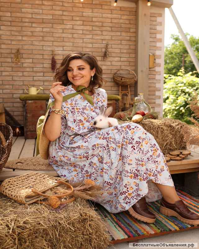 Летняя коллекция