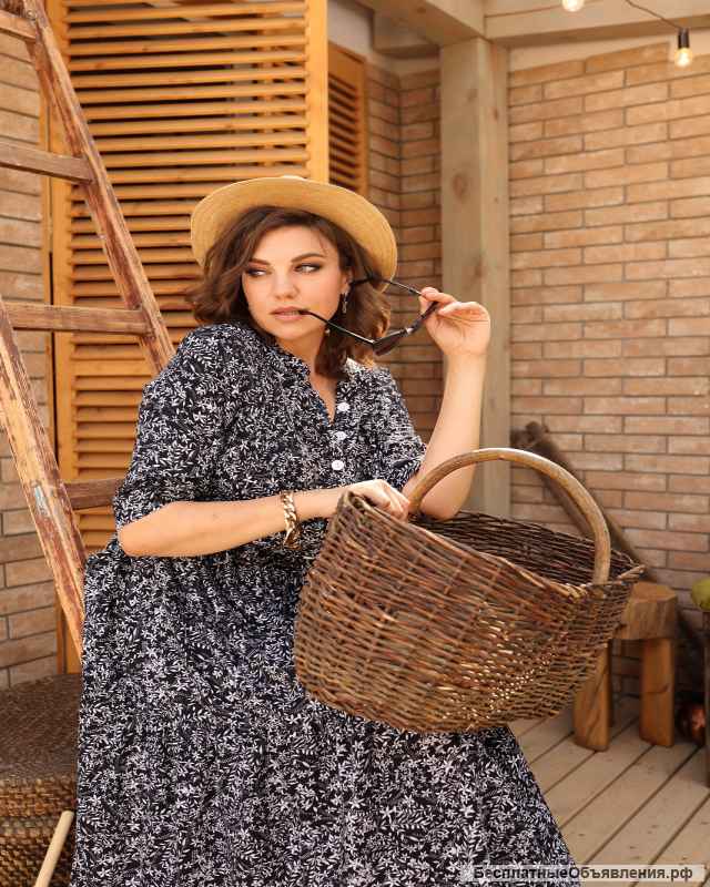 Летняя коллекция