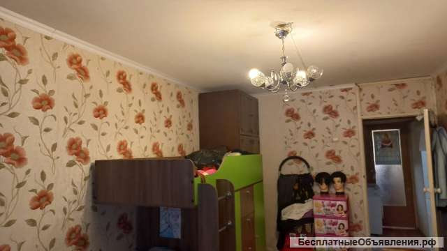 3 к квартира в Пушкино городское Поселение Софрино1