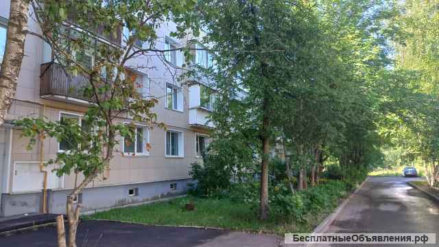3 к квартира в Пушкино городское Поселение Софрино1