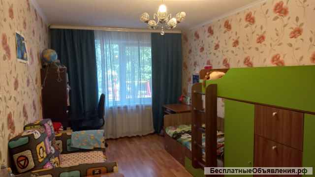 3 к квартира в Пушкино городское Поселение Софрино1