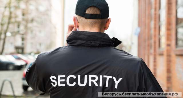 Работа в Германии: Охранники на Складские Предприятия