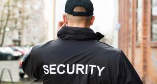 Работа в Германии: Охранники на Складские Предприятия