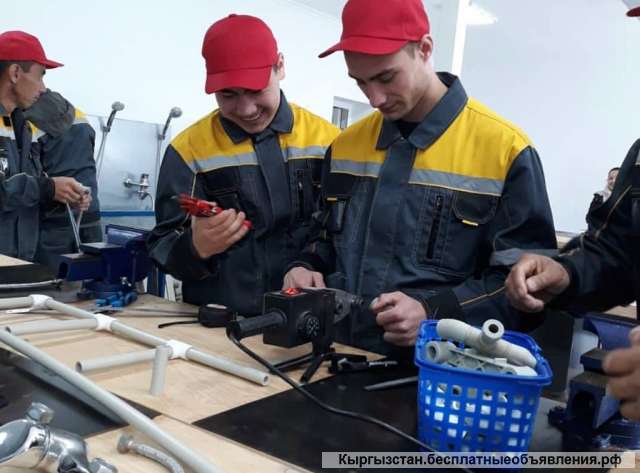 Проводится набор абитуриентов в Профессиональный лицей 37