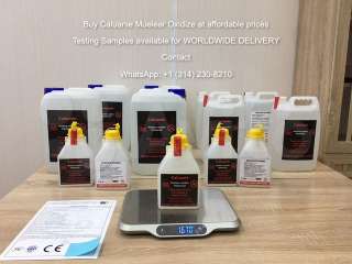 Качественный оксидант Caluanie Muelear по доступным ценам (есть тестовые образцы) $500