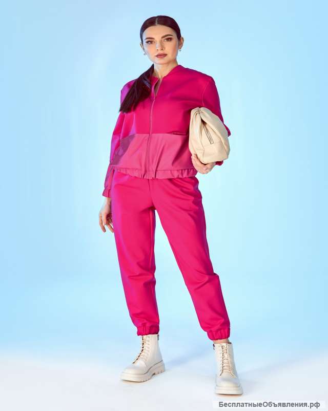 Спортивные костюмы