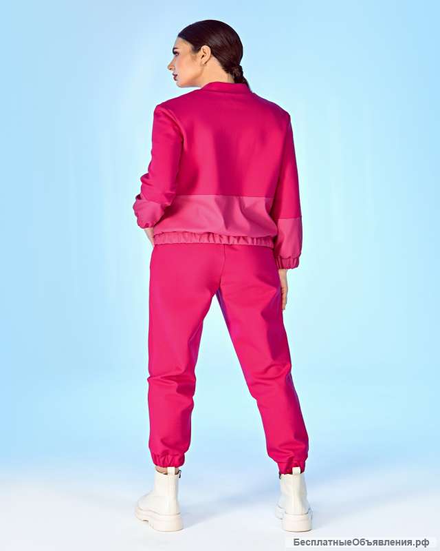 Спортивные костюмы