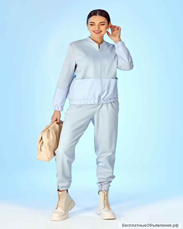 Спортивные костюмы