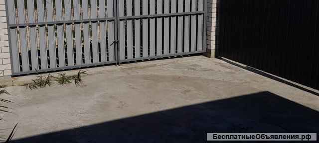 Дом 100 кв.м. на участке 4 сот