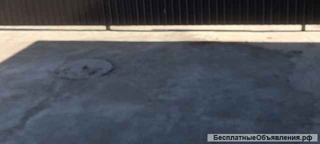 Дом 100 кв.м. на участке 4 сот