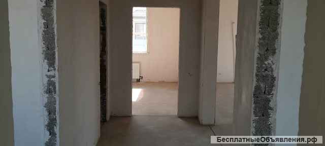 Дом 100 кв.м. на участке 4 сот