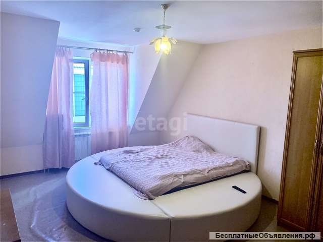 Однокомнатная квартира в центре