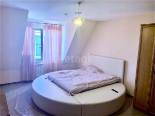 Однокомнатная квартира в центре