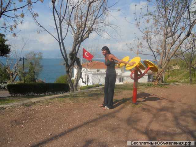 Массаж на выезд