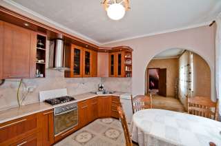 2-этажный дом, 245 кв.м., ул. Семеновская