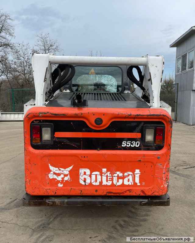 Bobcat S530