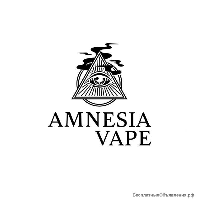 Продавщица в Магазин Электронных С*гарет