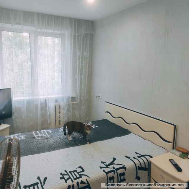 2-хкомнатную квартиру по ул. Чкалова