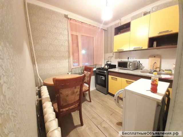 Сдам квартиру по Ломоносовский проспект, 25к2