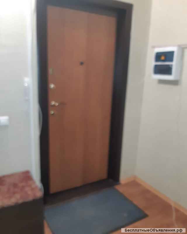 2-х комнатная