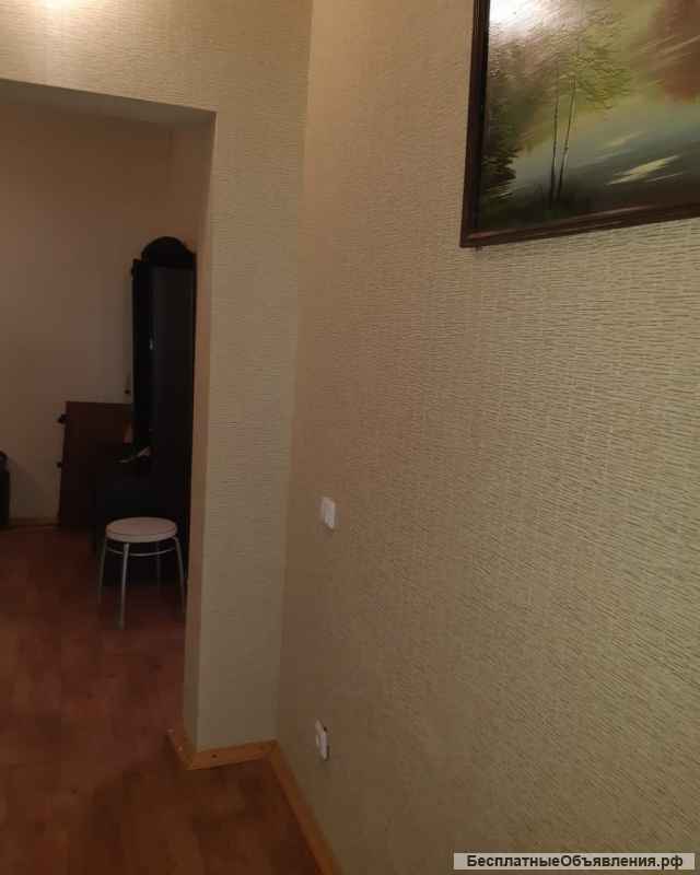 2-х комнатная