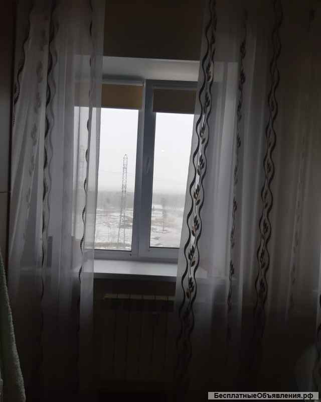 2-х комнатная