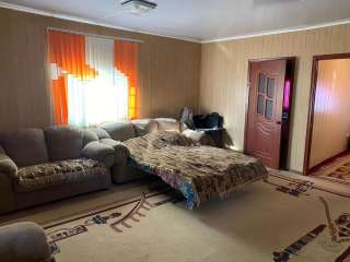 Гостевые дома, с. Кара-Ой, Иссык-Куль (Долинка), б/п