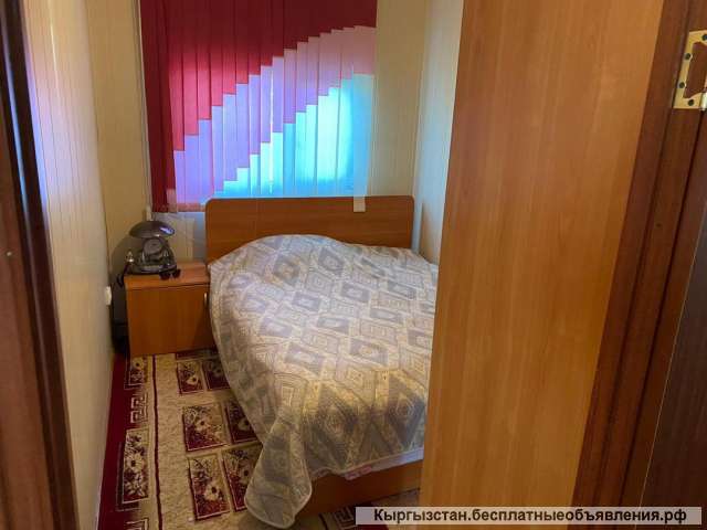 Гостевые дома, с. Кара-Ой, Иссык-Куль (Долинка), б/п