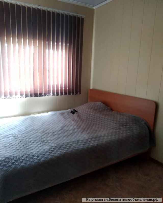 Гостевые дома, с. Кара-Ой, Иссык-Куль (Долинка), б/п