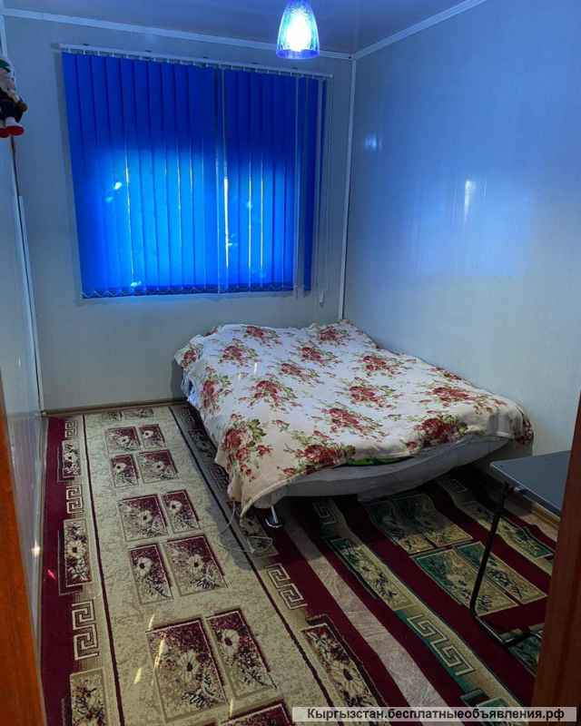 Гостевые дома, с. Кара-Ой, Иссык-Куль (Долинка), б/п