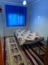 Гостевые дома, с. Кара-Ой, Иссык-Куль (Долинка), б/п