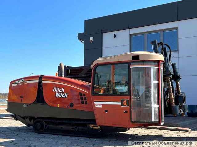 ГНБ Ditch Witch 30 AT 2013 г, 4000 м/ч, из Европы