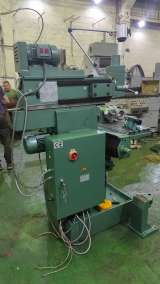 Фрезерный Широкоуниверсальный станок РТТМ32