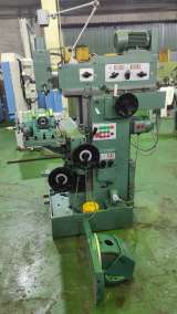 Фрезерный Широкоуниверсальный станок РТТМ32