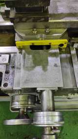 Токарный винторезный станок 16к20. РМЦ 750мм