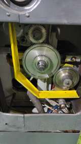 Токарный винторезный станок 16к20. РМЦ 750мм