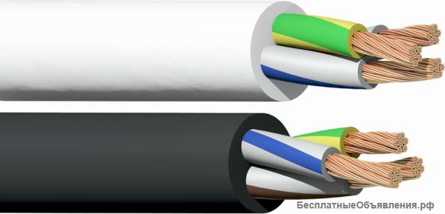 Провод ПВС купить в СПб