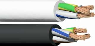 Провод ПВС купить в СПб