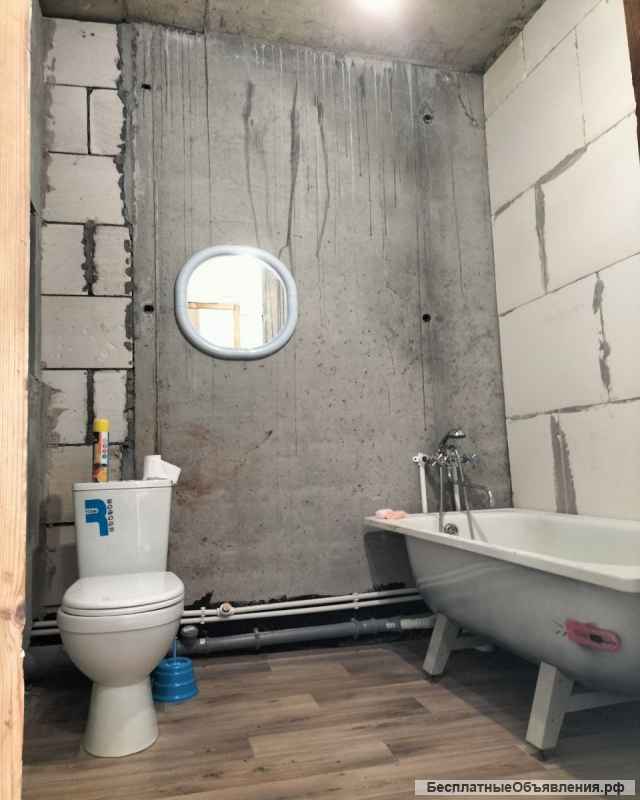 Сдаётся квартира студия в Видном