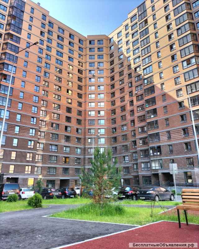 Сдаётся квартира студия в Видном